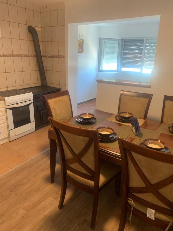 Vila Mika'S Poolhouse Bělehrad Exteriér fotografie